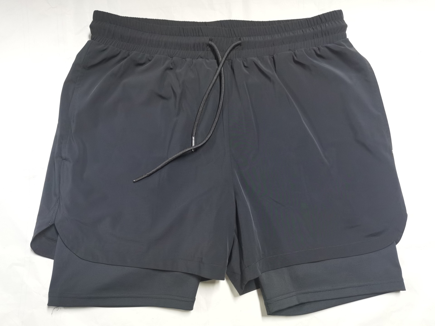 dongguan gymwear factory, dongguan gymwear running shorts supplier