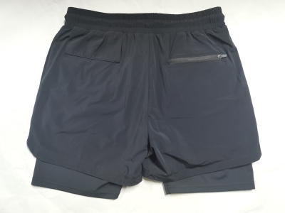 dongguan gymwear factory, dongguan gymwear running shorts supplier