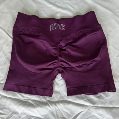 dongguan activewear factory, dongguan activewear active shorts supplier