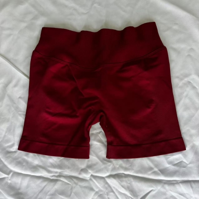 dongguan activewear factory, dongguan activewear active shorts supplier