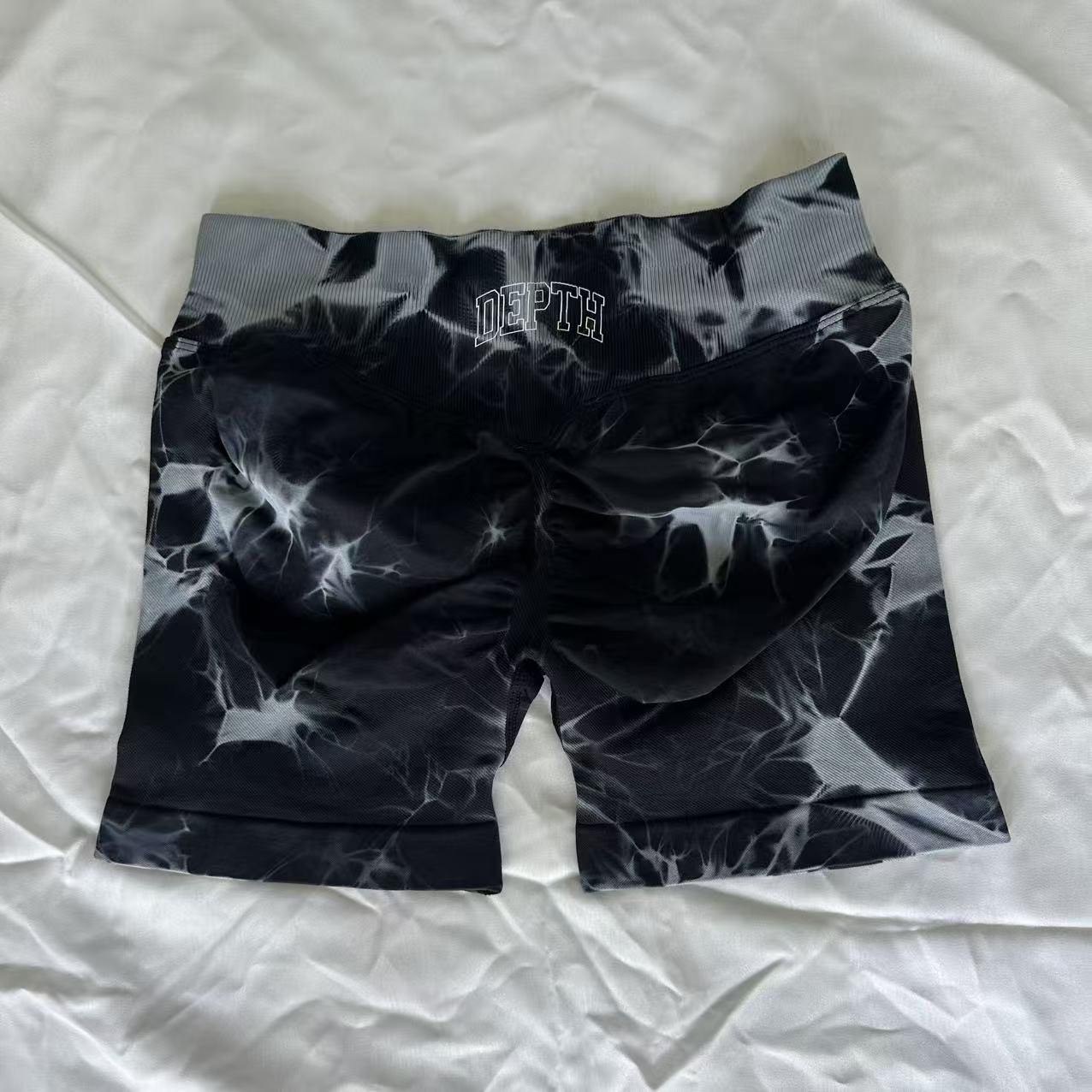 dongguan activewear factory, dongguan activewear active shorts supplier