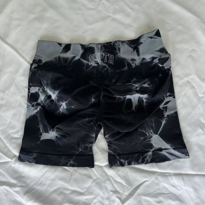dongguan activewear factory, dongguan activewear active shorts  supplier
