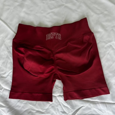 dongguan activewear factory, dongguan activewear active shorts supplier