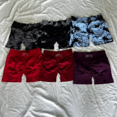 dongguan activewear factory, dongguan activewear active shorts supplier