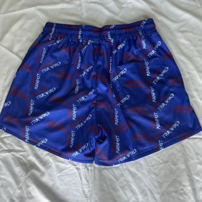 dongguan gymwear factory, dongguan gymwear mesh shorts supplier