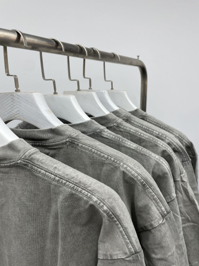 dongguan streetwear factory, dongguan streetwear  t shirt  supplier