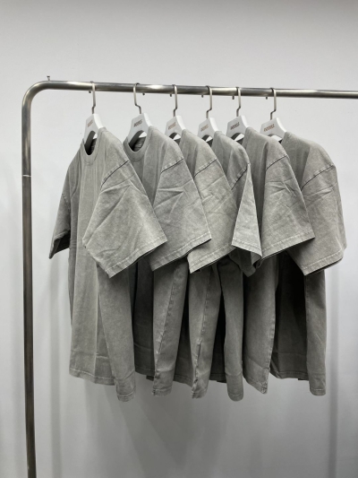 dongguan streetwear factory, dongguan streetwear t shirt  supplier