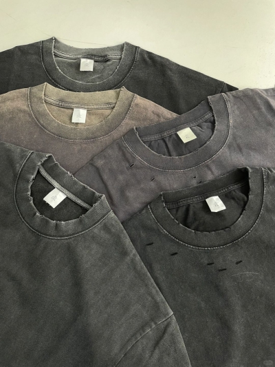 dongguan streetwear factory, dongguan streetwear t shirt  supplier