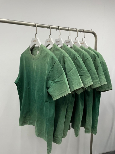 dongguan streetwear factory, dongguan streetwear  t shirt  supplier
