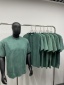 dongguan streetwear factory, dongguan streetwear washed t shirt  supplier