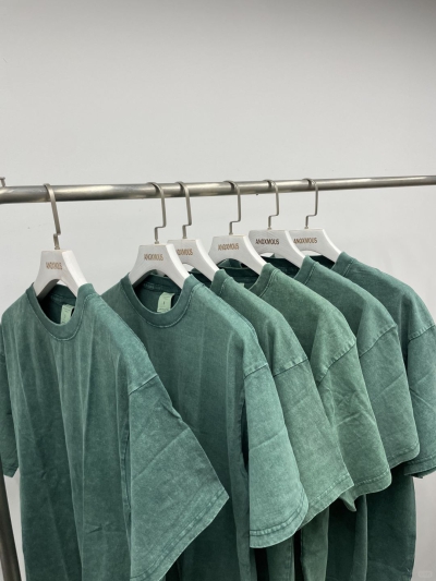 dongguan streetwear factory, dongguan streetwear  washed t shirt  supplier