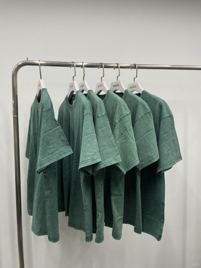 dongguan streetwear factory, dongguan streetwear  washed t shirt  supplier
