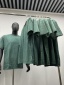 dongguan streetwear factory, dongguan streetwear washed t shirt  supplier