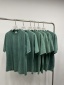 dongguan streetwear factory, dongguan streetwear washed t shirt  supplier