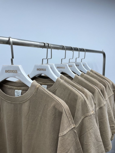 dongguan streetwear factory, dongguan streetwear  washed t shirt  supplier