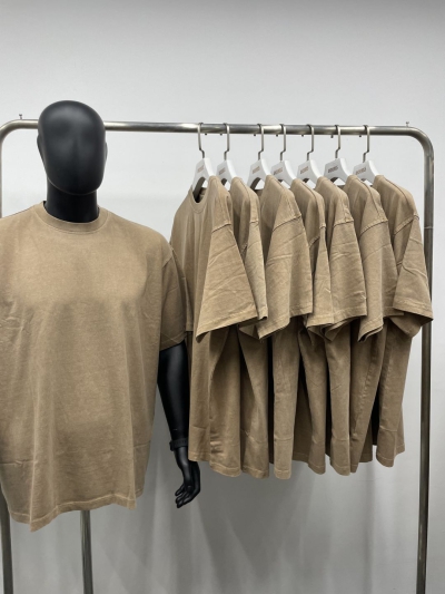dongguan streetwear factory, dongguan streetwear  washed t shirt  supplier
