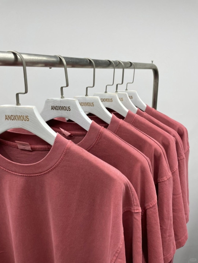 dongguan streetwear factory, dongguan streetwear  washed t shirt  supplier