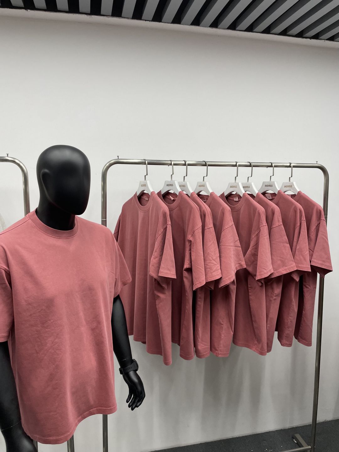 dongguan streetwear factory, dongguan streetwear  washed t shirt  supplier