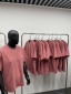 dongguan streetwear factory, dongguan streetwear washed t shirt  supplier