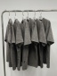 dongguan streetwear factory, dongguan streetwear washed t shirt  supplier