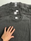 dongguan streetwear factory, dongguan streetwear washed t shirt  supplier