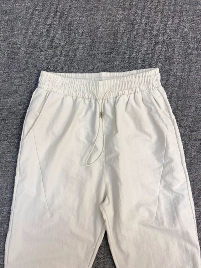 dongguan streetwear factory, dongguan streetwear  casual pants  supplier