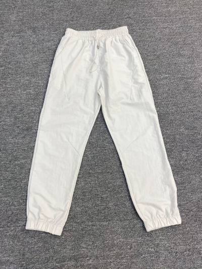 dongguan streetwear factory, dongguan streetwear  casual pants  supplier