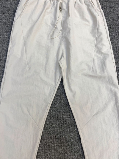 dongguan streetwear factory, dongguan streetwear  casual pants  supplier
