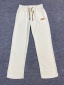 dongguan streetwear factory, dongguan streetwear casual pants  supplier