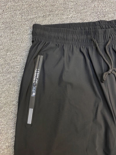 dongguan streetwear factory, dongguan streetwear casual pants supplier
