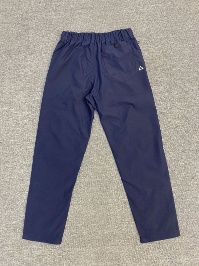 dongguan streetwear factory, dongguan streetwear casual pants  supplier