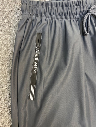 dongguan streetwear factory, dongguan streetwear  casual pants  supplier