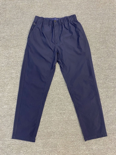 dongguan streetwear factory, dongguan streetwear casual pants  supplier