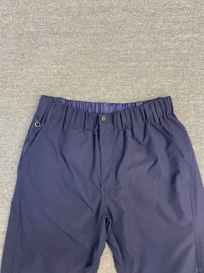 dongguan streetwear factory, dongguan streetwear  casual pants  supplier