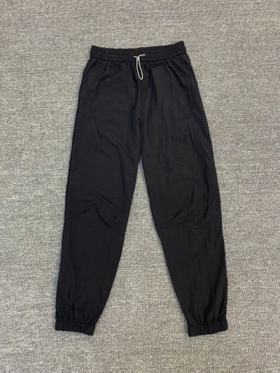 dongguan streetwear factory, dongguan streetwear casual pants  supplier
