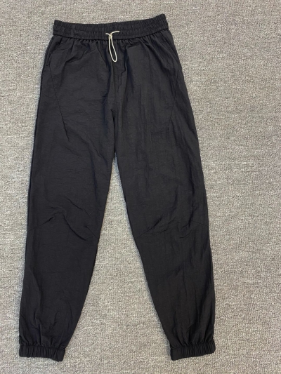 dongguan streetwear factory, dongguan streetwear  casual pants  supplier