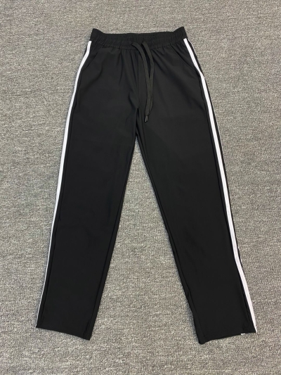 dongguan streetwear factory, dongguan streetwear  casual pants  supplier