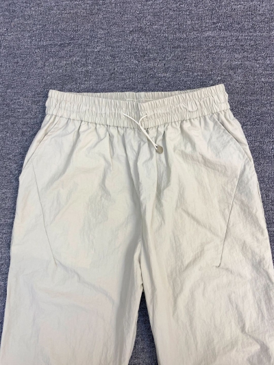 dongguan streetwear factory, dongguan streetwear casual pants supplier