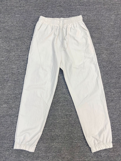 dongguan streetwear factory, dongguan streetwear casual pants  supplier