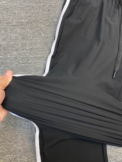 dongguan streetwear factory, dongguan streetwear  casual pants  supplier