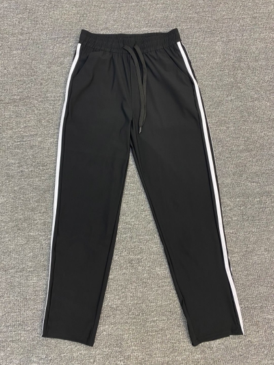 dongguan streetwear factory, dongguan streetwear  casual pants  supplier