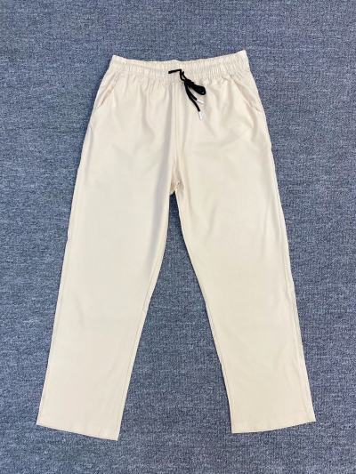 dongguan streetwear factory, dongguan streetwear casual pants  supplier