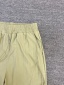 dongguan streetwear factory, dongguan streetwear casual pants  supplier