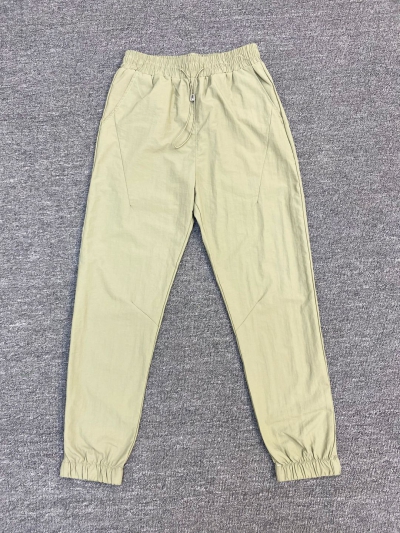 dongguan streetwear factory, dongguan streetwear casual pants  supplier