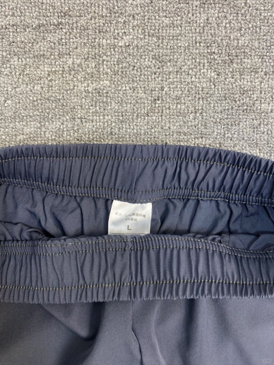dongguan streetwear factory, dongguan streetwear casual pants supplier