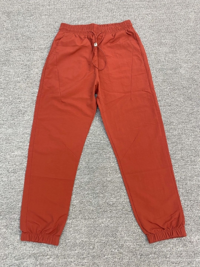 dongguan streetwear factory, dongguan streetwear  casual pants  supplier