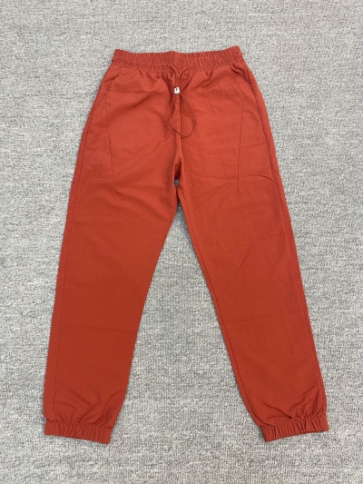 dongguan streetwear factory, dongguan streetwear casual pants  supplier