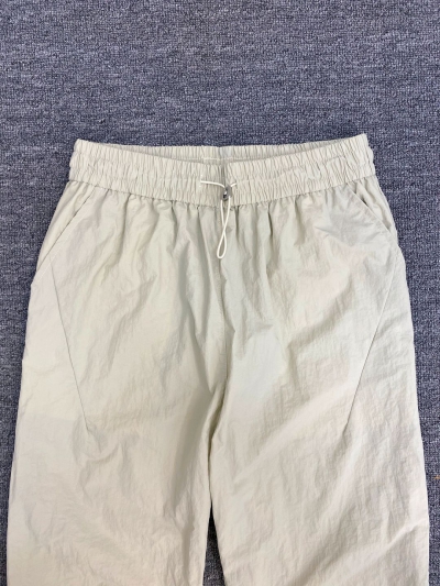dongguan streetwear factory, dongguan streetwear casual pants supplier