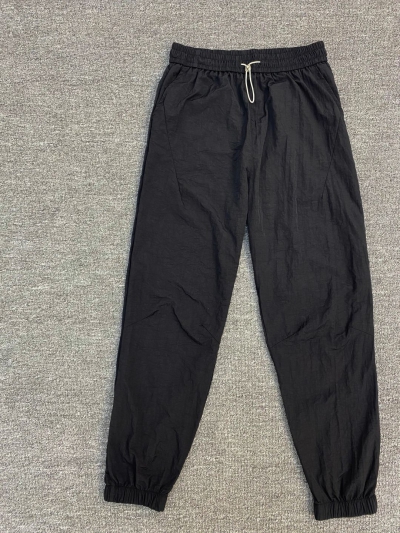 dongguan streetwear factory, dongguan streetwear  casual pants  supplier