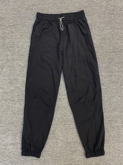 dongguan streetwear factory, dongguan streetwear casual pants  supplier